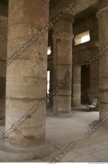 Photo Texture of Karnak Temple 0187